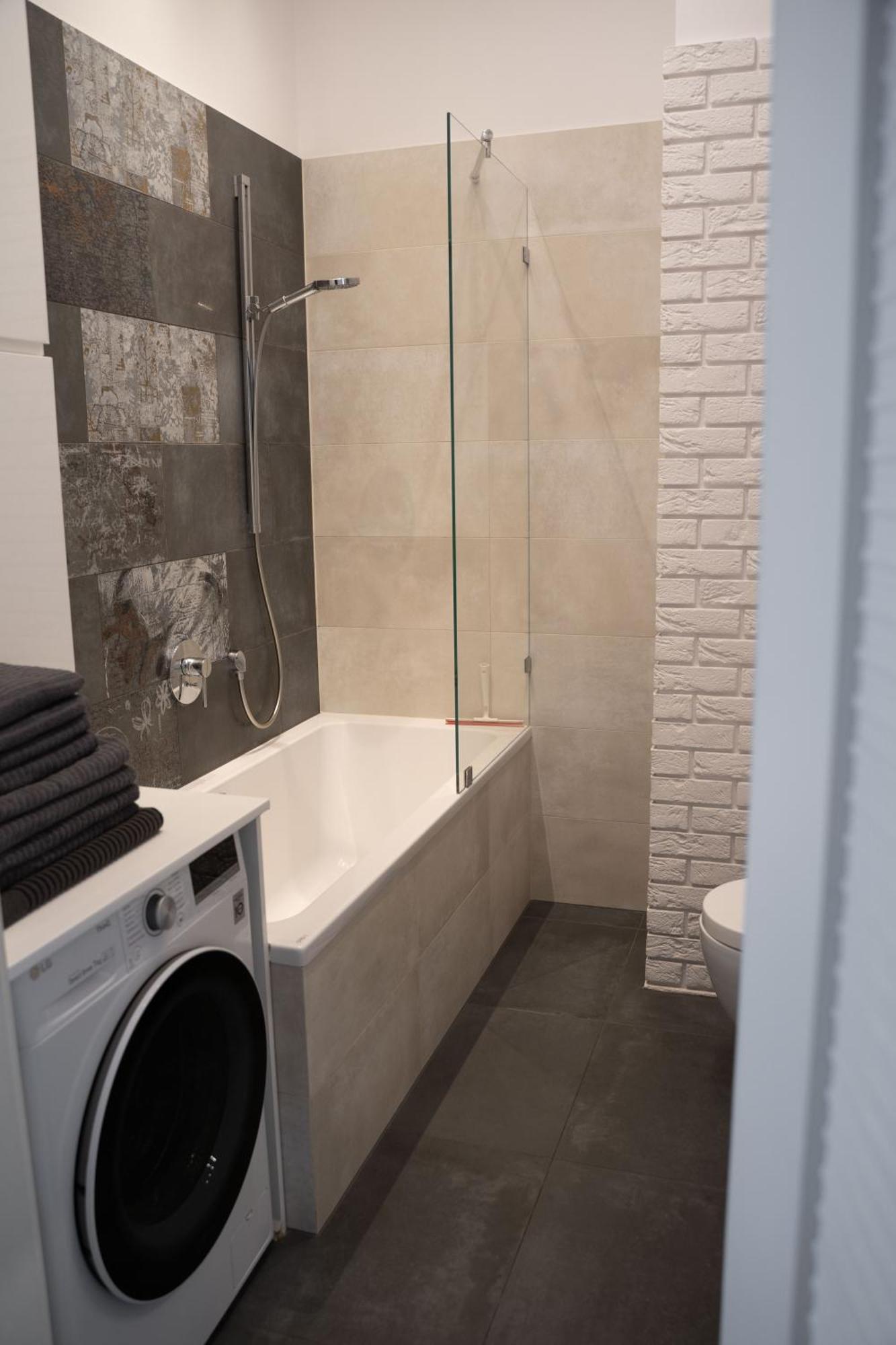 Apartament Z Antresola Nowa Papiernia Wrocław Eksteriør bilde
